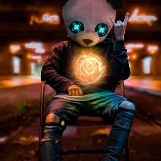 Dope iPhone X wallpaper