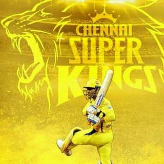 CSK iPhone wallpaper