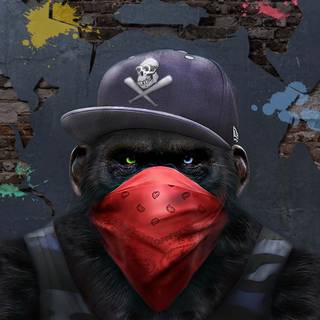 Dope iPhone X wallpaper