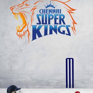 CSK iPhone wallpaper