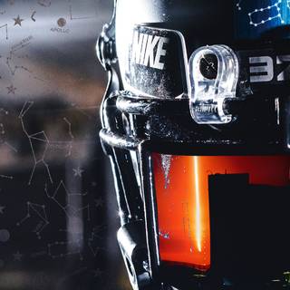 Dope iPhone X wallpaper