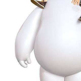 Big Hero 6 iPhone wallpaper