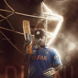 CSK iPhone wallpaper