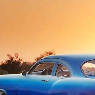 Lowrider phone wallpaper