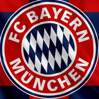 Bayern Munich phone wallpaper