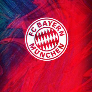 Bayern Munich phone wallpaper