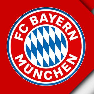Bayern Munich phone wallpaper
