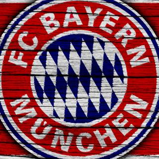 Bayern Munich phone wallpaper