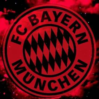 Bayern Munich phone wallpaper
