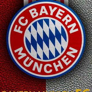 Bayern Munich phone wallpaper