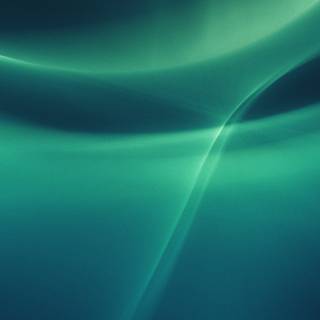 Green iPhone X wallpaper