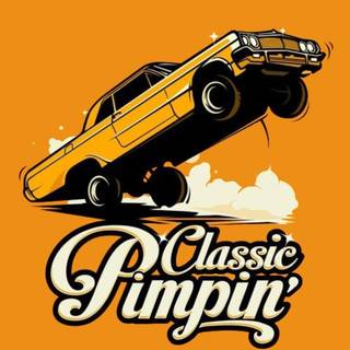 Lowrider phone wallpaper