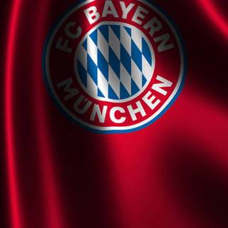 Bayern Munich phone wallpaper