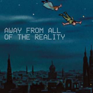 Peter Pan iPhone wallpaper