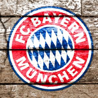 Bayern Munich phone wallpaper