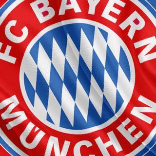 Bayern Munich phone wallpaper