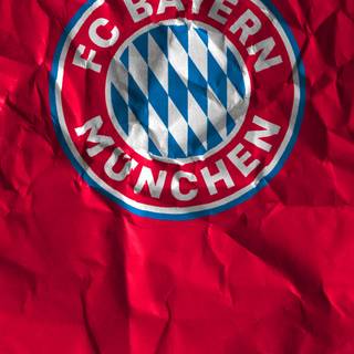 Bayern Munich phone wallpaper