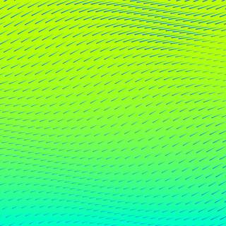 Green iPhone X wallpaper