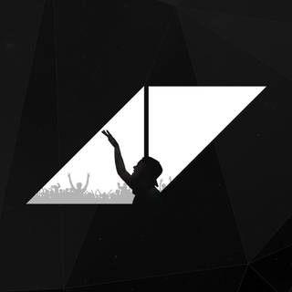 Avicii phone wallpaper