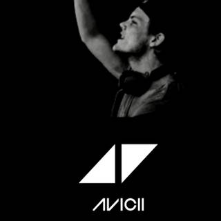 Avicii phone wallpaper