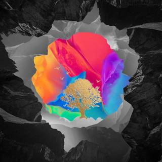 Avicii phone wallpaper