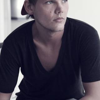 Avicii phone wallpaper