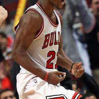 Jimmy Butler phone wallpaper