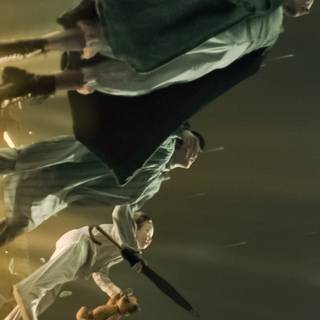 Peter Pan iPhone wallpaper