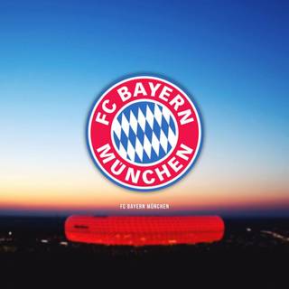 Bayern Munich iPhone wallpaper