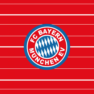 Bayern Munich iPhone wallpaper