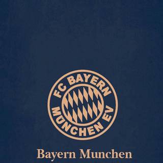 Bayern Munich iPhone wallpaper