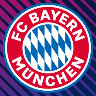 Bayern Munich phone wallpaper
