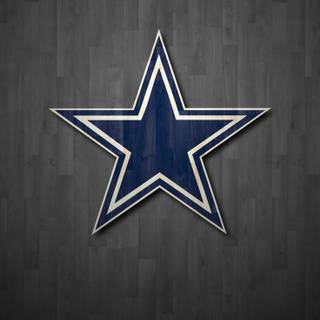 Cowboys iPhone wallpaper