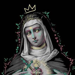 Trap phone wallpaper