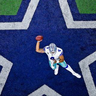 Cowboys iPhone wallpaper