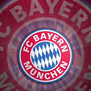 Bayern Munich iPhone wallpaper
