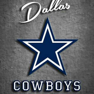 Cowboys iPhone wallpaper