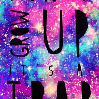 Trap phone wallpaper