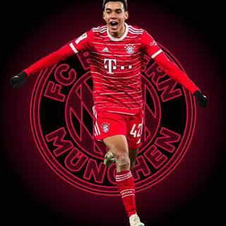 Bayern Munich iPhone wallpaper