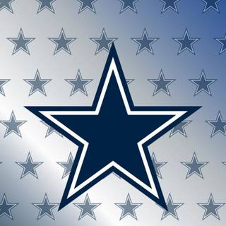 Cowboys iPhone wallpaper
