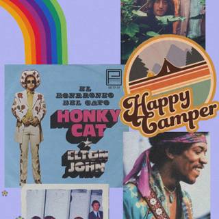 Jimi Hendrix iPhone wallpaper