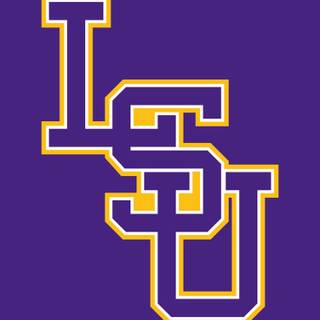 LSU iPhone wallpaper