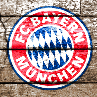 Bayern Munich iPhone wallpaper