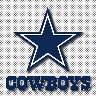 Cowboys iPhone wallpaper