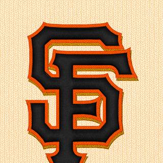 San Francisco Giants iPhone wallpaper