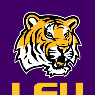 LSU iPhone wallpaper