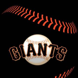 San Francisco Giants iPhone wallpaper