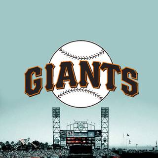 San Francisco Giants iPhone wallpaper