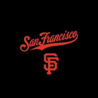 San Francisco Giants iPhone wallpaper