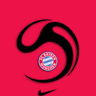 Bayern Munich iPhone wallpaper